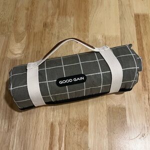 Good Gain Picnic Blanket